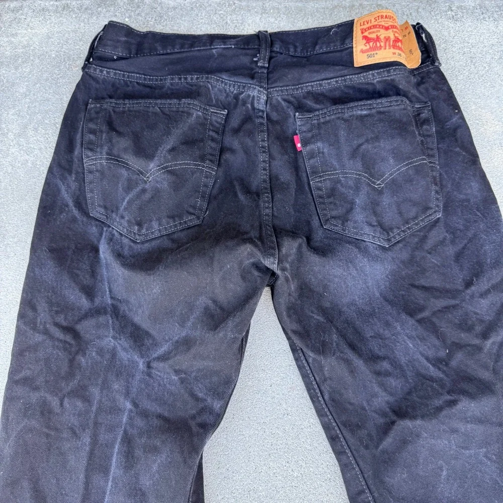Levis levis 501